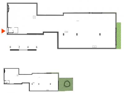 Acheter Local commercial Taverny 561000 euros