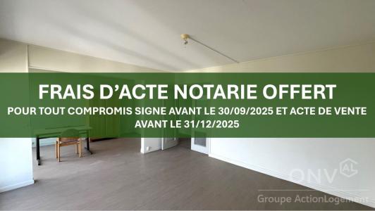 For sale Saint-dizier 6 rooms 104 m2 Haute marne (52100) photo 0