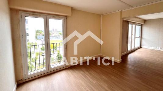 Annonce Vente 3 pi�ces Appartement Saint-dizier 52