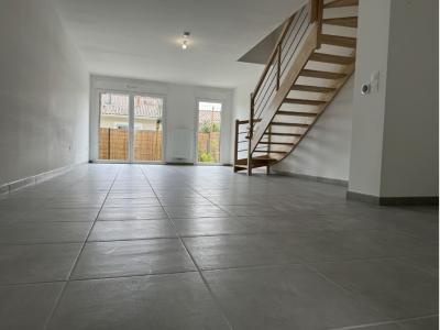 Annonce Vente 4 pi�ces Appartement Audenge 33