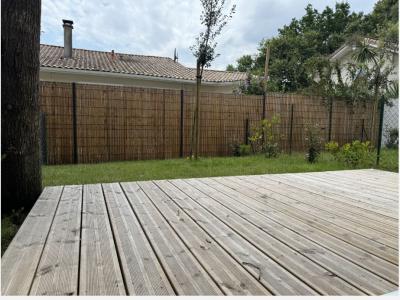 Acheter Appartement Audenge Gironde