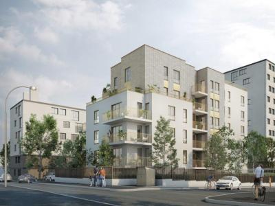 Acheter Appartement 63 m2 Sannois