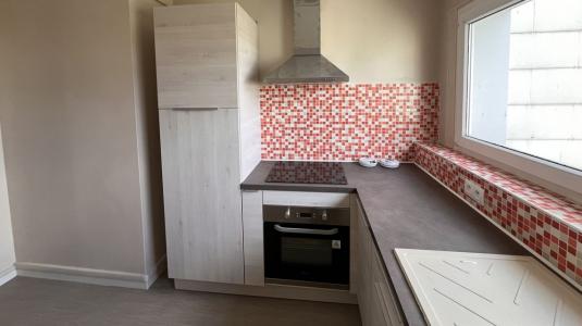 Acheter Appartement 92 m2 Saint-dizier