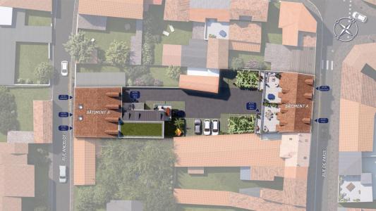 Acheter Appartement Taverny 310000 euros