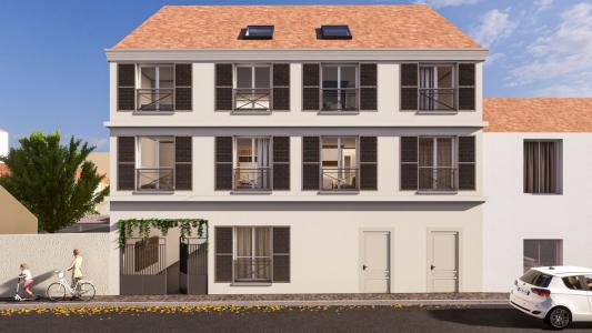 Acheter Appartement Taverny Val d'Oise