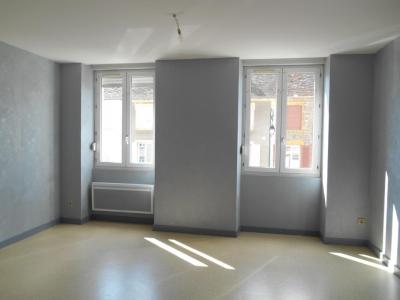 Annonce Location 2 pi�ces Appartement Saint-christophe-en-brionnais 71