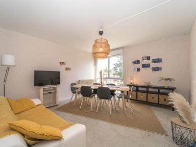 For rent Charolles 3 rooms 60 m2 Saone et loire (71120) photo 1