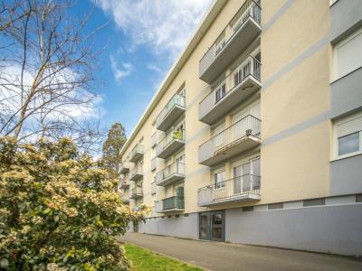 For rent Charolles 3 rooms 59 m2 Saone et loire (71120) photo 0