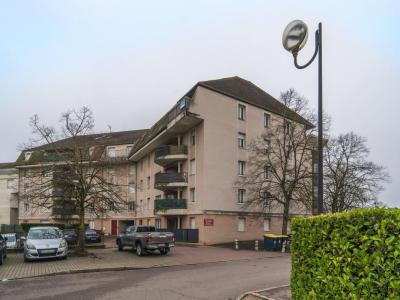 For rent Chalon-sur-saone 5 rooms 131 m2 Saone et loire (71100) photo 0