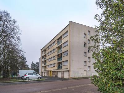 For rent Tournus 3 rooms 53 m2 Saone et loire (71700) photo 0