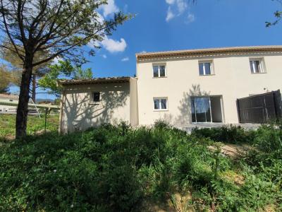 Annonce Vente 4 pi�ces Maison Roquevaire 13