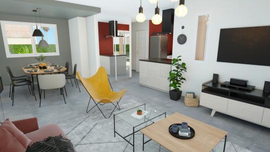 Acheter Maison Saint-benoit Vienne