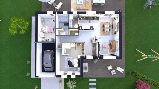 Acheter Maison Vouzailles Vienne