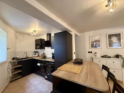 Annonce Vente 3 pi�ces Maison Pelissanne 13