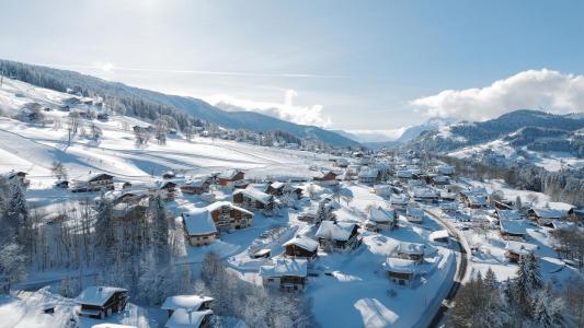 For sale Crest-voland 45 m2 Savoie (73590) photo 0