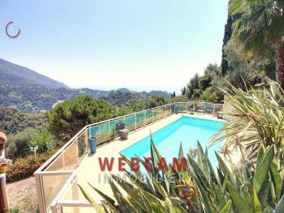 For sale Sainte-agnes 5 rooms 146 m2 Alpes Maritimes (06500) photo 0