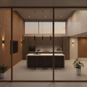 For sale Palme 4 rooms 138 m2 Aude (11480) photo 3