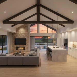 For sale Palme 4 rooms 180 m2 Aude (11480) photo 1