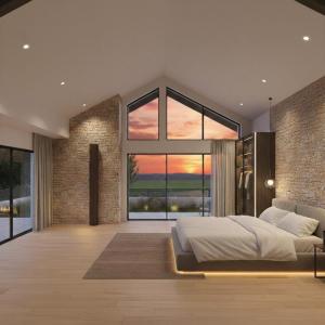 For sale Palme 4 rooms 180 m2 Aude (11480) photo 2