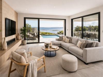 For sale Palme 4 rooms 140 m2 Aude (11480) photo 1