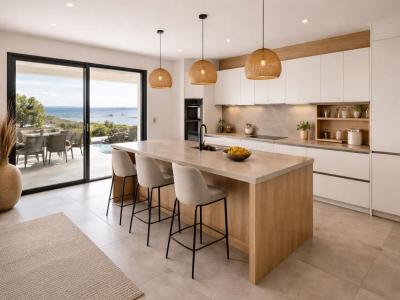 For sale Palme 4 rooms 140 m2 Aude (11480) photo 2