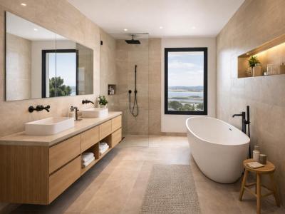 For sale Palme 4 rooms 140 m2 Aude (11480) photo 3