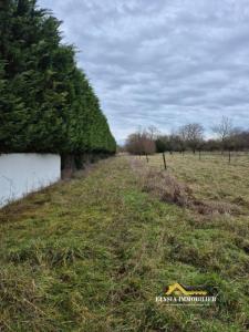 Acheter Terrain Valleroy Meurthe et moselle