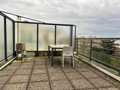 Annonce Location 4 pi�ces Appartement Lille 59