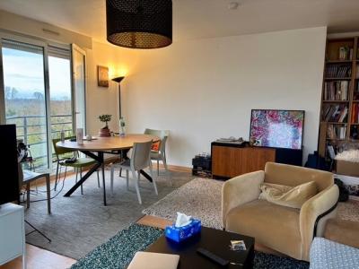 Louer Appartement 79 m2 Lille