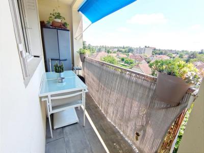 Acheter Appartement 72 m2 Bron