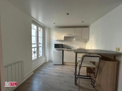 Annonce Location Appartement Ennery 95