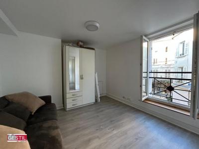 Louer Appartement 23 m2 Ennery