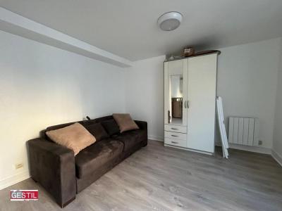 Louer Appartement Ennery Val d'Oise
