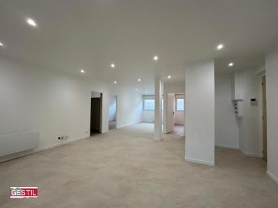 Louer Appartement Ennery Val d'Oise