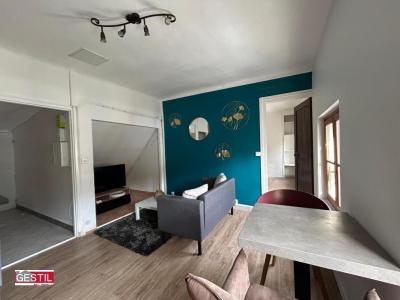 Louer Appartement Ennery Val d'Oise