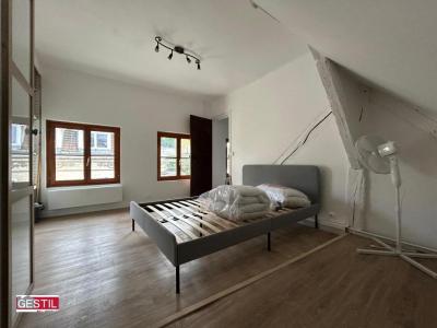 Louer Appartement Ennery 790 euros