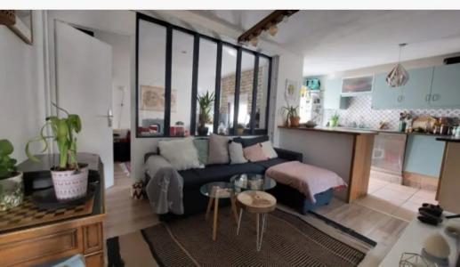 For rent Soisy-sous-montmorency 3 rooms 51 m2 Val d'Oise (95230) photo 1