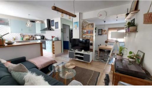 For rent Soisy-sous-montmorency 3 rooms 51 m2 Val d'Oise (95230) photo 2