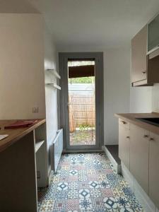 For rent Soisy-sous-montmorency 3 rooms 51 m2 Val d'Oise (95230) photo 4