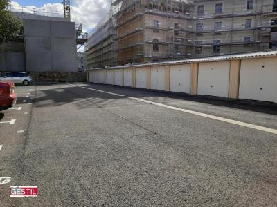 Louer Parking Ennery Val d'Oise