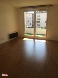 Louer Appartement Cergy Val d'Oise