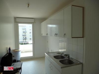 Louer Appartement Cergy 1022 euros
