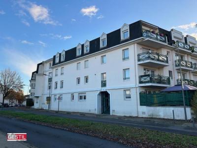For rent Jouy-le-moutier 1 room 22 m2 Val d'Oise (95280) photo 0