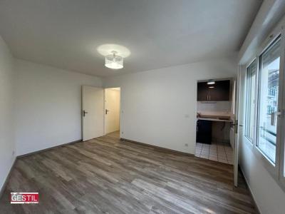 Annonce Location Appartement Jouy-le-moutier 95