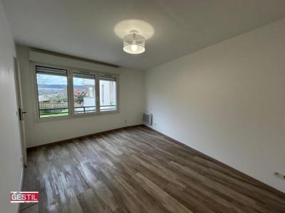 Louer Appartement Jouy-le-moutier 650 euros