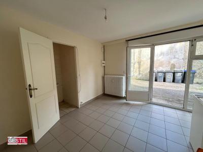 Annonce Location Appartement Chaumont-en-vexin 60