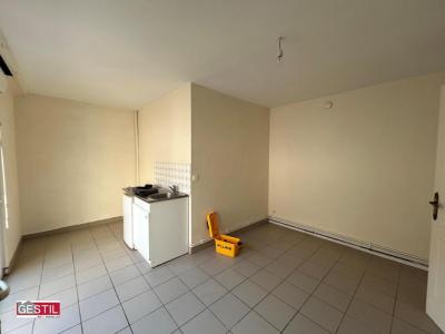 Louer Appartement 18 m2 Chaumont-en-vexin