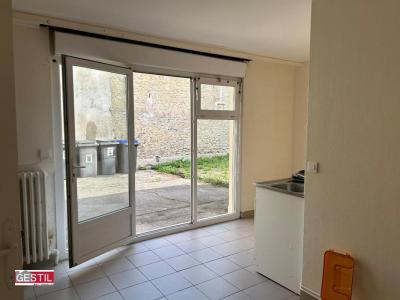 Louer Appartement Chaumont-en-vexin Oise