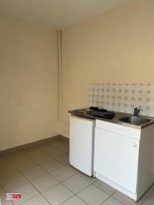 Louer Appartement Chaumont-en-vexin 310 euros