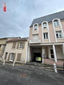 Annonce Location Parking Ennery 95